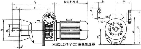 MBQL(F)-Y-2C׃pҪߴQ/ZTB01-2001