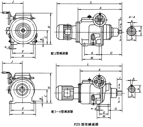 PZSʹ׃ٷ׃pҪߴJB/T 7254-1994