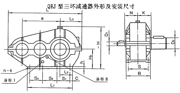 QBJ250QBJ320QBJ400QBJ500QBJ630h(hun)pٙC(j)μ䰲bߴ