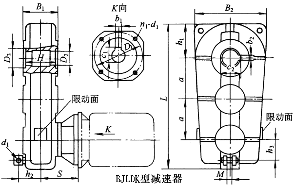 BJLDK125BJLDK145BJLDK175BJLDK215h(hun)pٙC(j)μbߴ