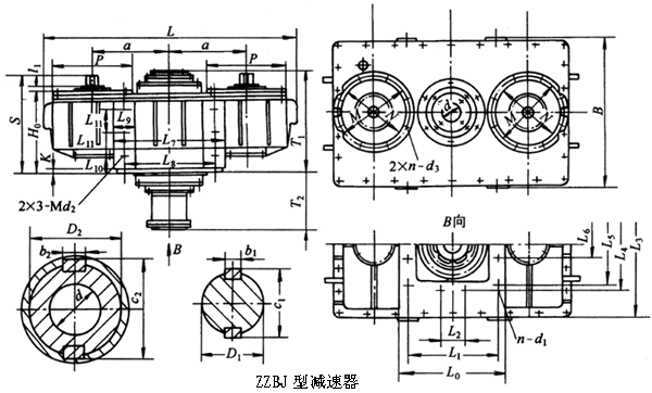 ZZBJ255ZZBJ350ZZBJ400ZZBJ450h(hun)pٙC(j)μbߴ