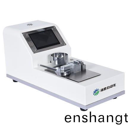 電(dian)動(dong)拉力(li)測試儀