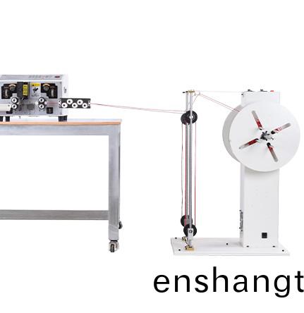自動放線機(ji)-2軸