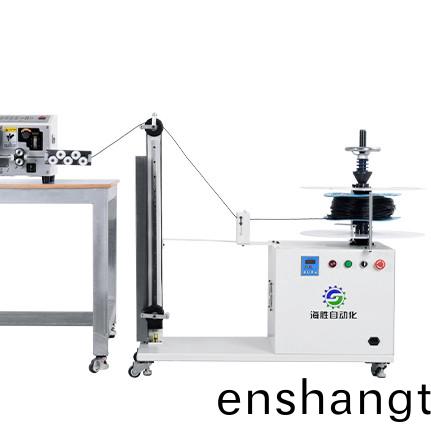 臥式(shi)無(wú)(wu)極(ji)變(bian)速放(fang)線(xiàn)(xian)機(jī)(ji)