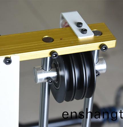 立(li)式(shi)無極變速放(fang)線(xian)機(jī)