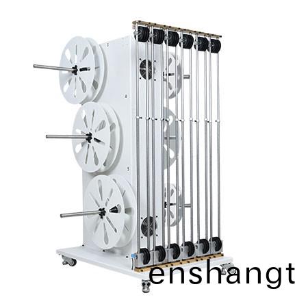 自(zi)動(dòng)放線(xian)機(jī)