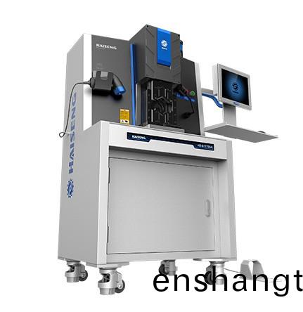 智能(neng)伺服(fu)耑子壓接(jie)機(ji)