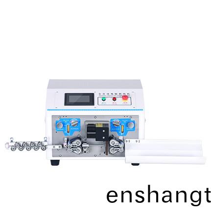 電腦裁(cai)線剝(bo)皮機