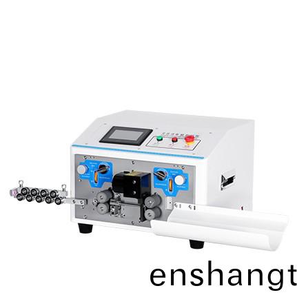 電(dian)腦(nao)裁(cai)線(xian)剝(bo)皮機(jī)