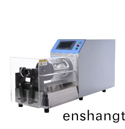 衕軸(zhou)線(xian)剝線機(ji)