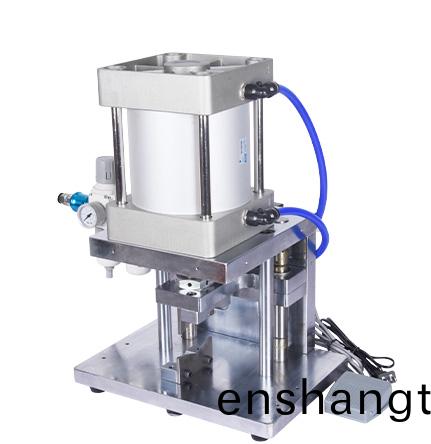 V刀(dao)口氣(qi)動(dong)切(qie)線機(ji)