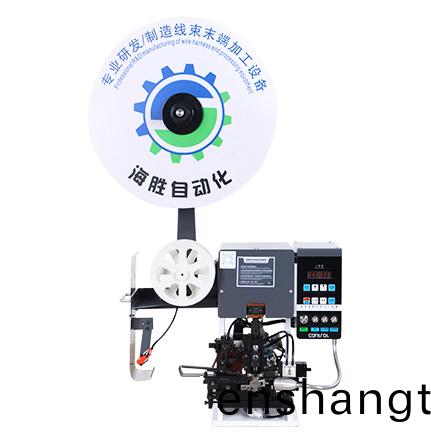 自動(dong)剝皮打(da)耑機(ji)