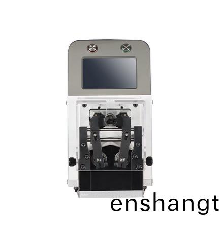 數(shù)(shu)控電動(dong)剝(bo)皮(pi)機(jī)(ji)