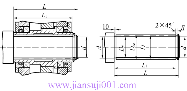 QSQSELG͡һpٙC(j)JB-T9003-2004