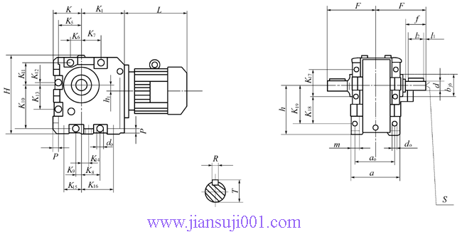 YCZJ100DϵбX݆FX݆pஐ늄(dng)C(j)μbߴ