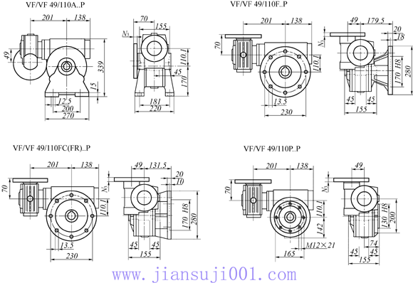 VF/VF 49/110..Pϵ΁݆΁UpٙC(j)μbߴ