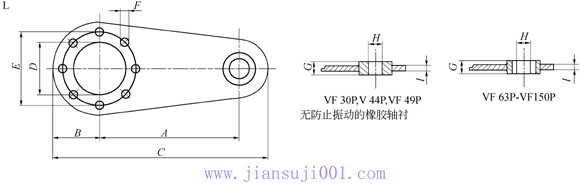 VF-PVFR-PVF/VF-PϵD(zhun)رμbߴ