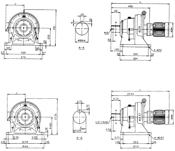 600ϵД[݆pٙC(j)pPʽγߴ(THHM618/10THHM618/13THHM619/11THHM619/13THHM620/11THHM620/13) 