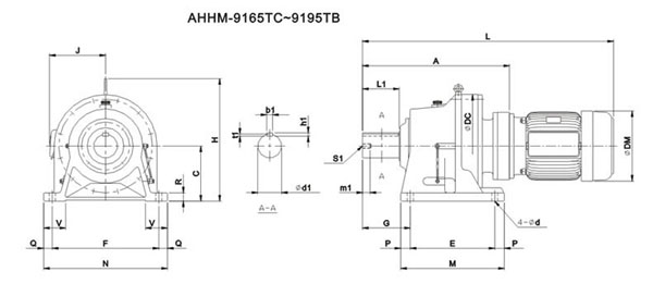 ADCϵД[pٙC(j)ߴDAHHM-9165TC9195TB