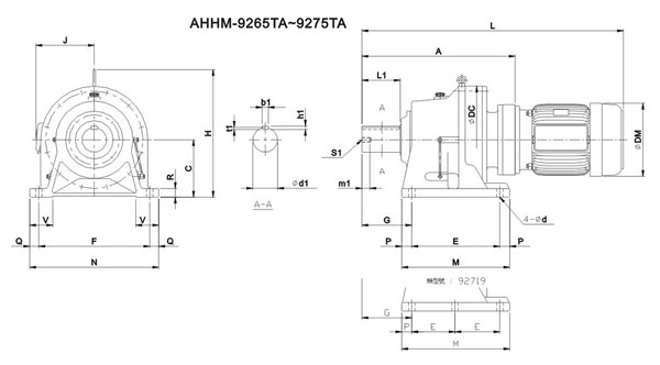 ADCϵД[(xin)pٙC(j)ߴDAHHM-9265TA9275TA  