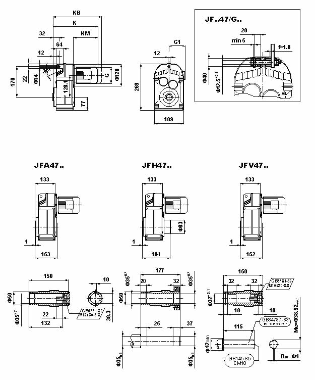 JFϵМp늙C(j)GB10095-88