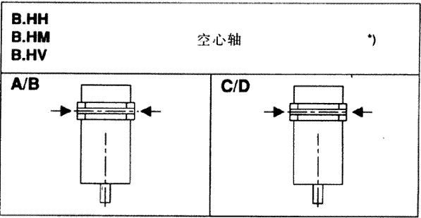 X݆䲼ʽH2...H4B2...B4