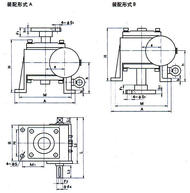 WJ63WJ80WJ100WJ125WJ160WJ200΁݆zC(j)ΰbߴ