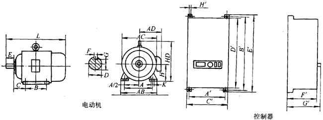 KCϵ_P(gun)늄(dng)C(j){(dio)ϵy(tng)ߴ磨H90132mm