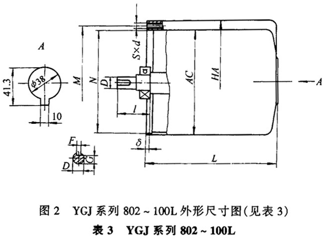 YGJϵͽʽLͲஐ늄әCγߴ磨IP10